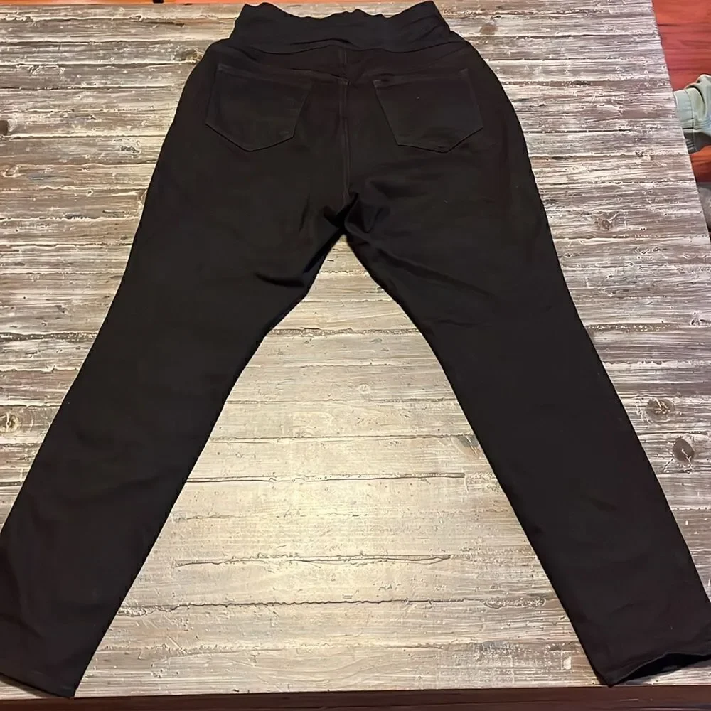 Old Navy Maternity Full-Panel Wow Skinny Jeans